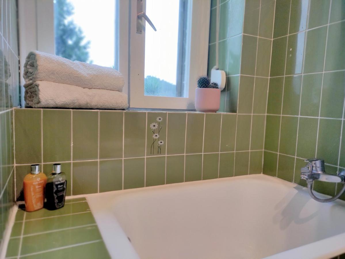 Apartamento Lurra Barrika ภายนอก รูปภาพ