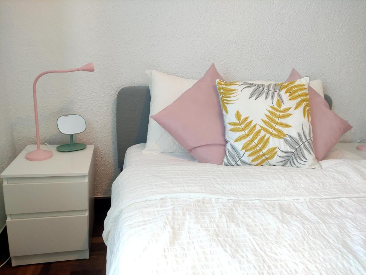 Apartamento Lurra Barrika ภายนอก รูปภาพ